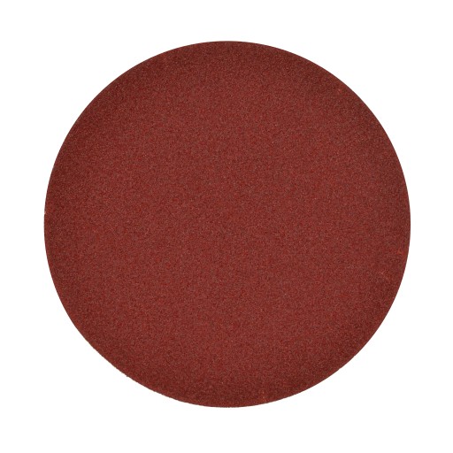 Наждачная бумага диск велкро диск 125 мм P40