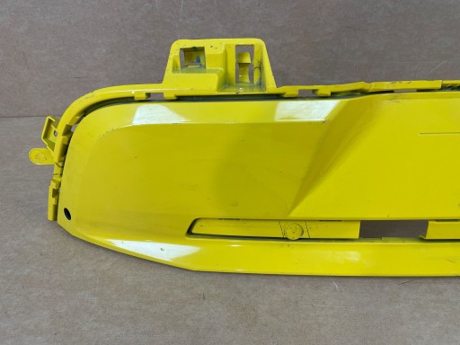 modanatura SPOILER Paraurti posteriore RENAULT MEGANE 5 V E-TECH ELECTRIC 2021- PDC