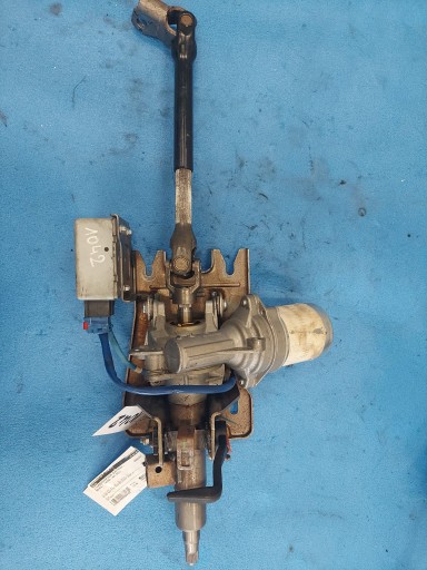 control electrics Renault Twingo II 2 488109657R