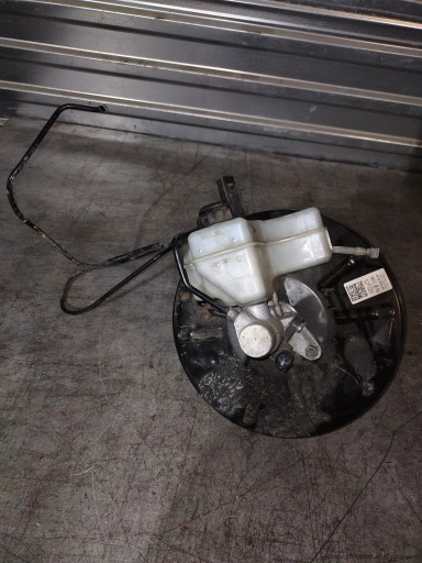 Сервопривід гальма 1c1614105ap VW PASSAT B7