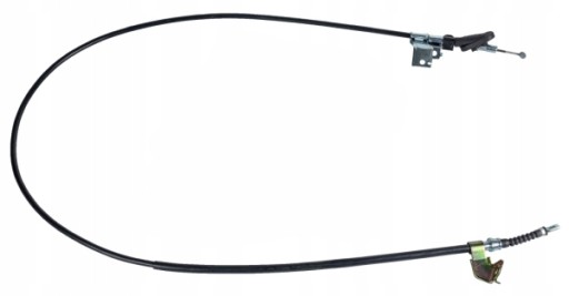 Трос ручника FEBI BILSTEIN 109249