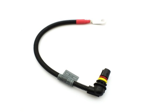 12427789231 - Bmw e46 e60 e90 30d кабель модуля свічки розжарювання