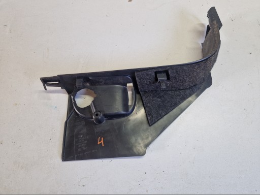 cover side SLUPKA left front AUDI Q7 4L 4L1867271C