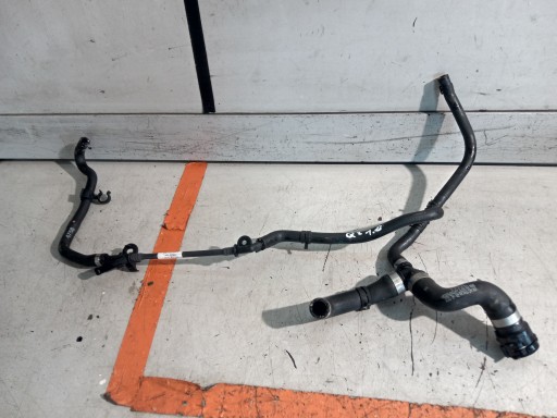 05C121064C 5WA122101S - AUDI Q2 труба водопроводная труба 1.0