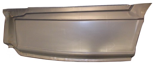 31081232 - MERCEDES SPRINTER 06-18 ПРАВОЕ КРЫЛО