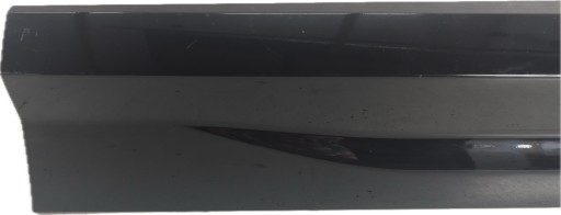 H33 moulding door left rear part AUDI Q2 81A853969A original