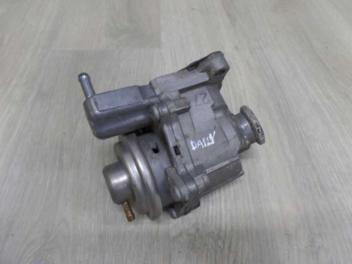 504121701 - IVECO DAILY 06-3. 0 HPI КЛАПАН EGR