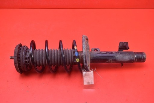 shock absorber left front 9810768680 PEUGEOT 301 1.2 VTi 72 KM 12-20