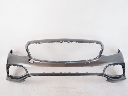 Mercedes E-Klasa W213 16-20r bumper front front PDC e klasa