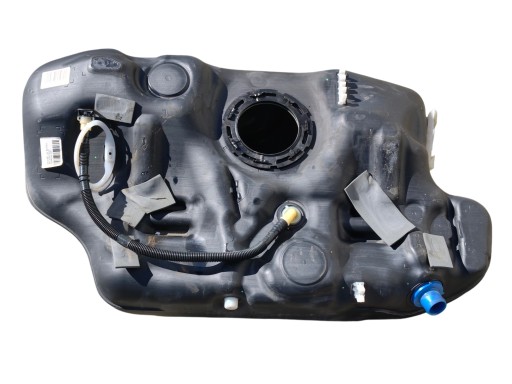 OPEL ASTRA J IV DIESEL kraftstofftank tank original 13269424