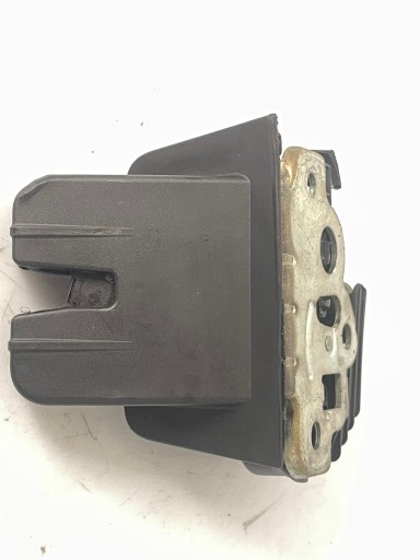 Audi A7 A6 C7 LIFT 4G lock bonnet boot 8R0827505