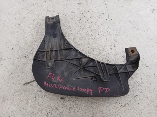 AUDI A4 B6 Halter Leuchte rechts vorne