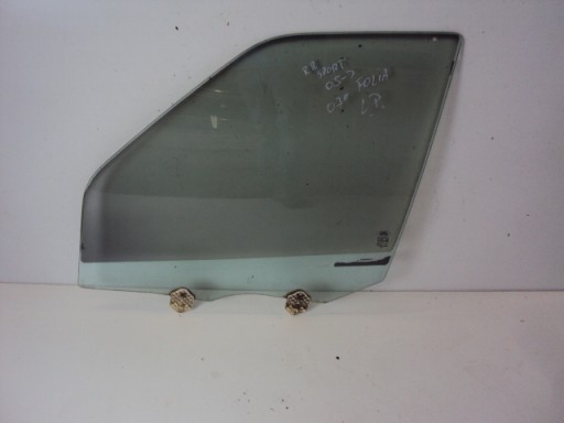 СКЛО ПЕРЕДНЬОЇ ЛІВОЇ ДВЕРІ RANGE ROVER SPORT 2007 РІК