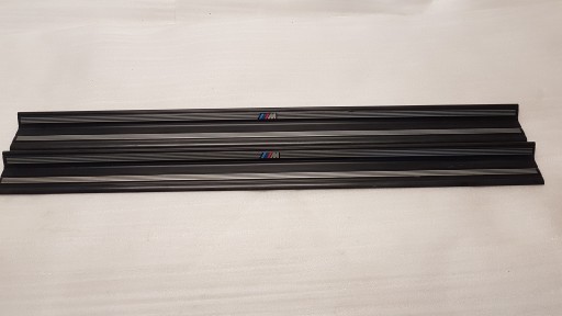 fedél Küszöb bal BMW 3 E46 m-csomag 7894845