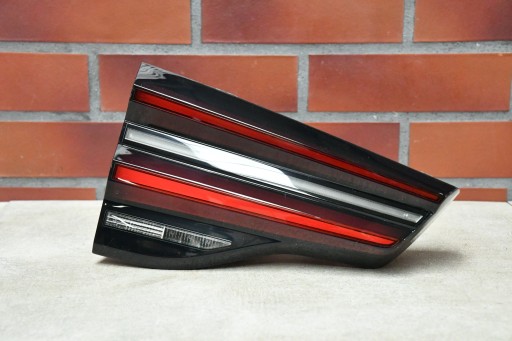 light left rear part rear BMW X3 G01 LCI X3M F97 LCI LIFT EUROPA 320km 9463051