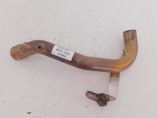 DUCATI MTS 1000 ВЫПУСКНОЙ ЛОКОТЬ