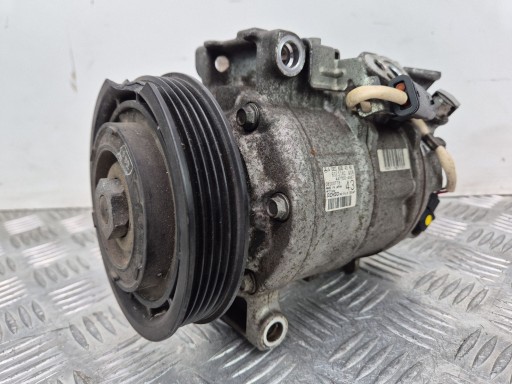 Mercedes A180 W176 Klimakompressor klimaanlage A0038304360