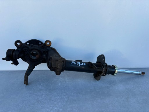 VW TIGUAN 5N right swing of the pivot shock absorber LOZYSKO 5N0412021 8G/7JR