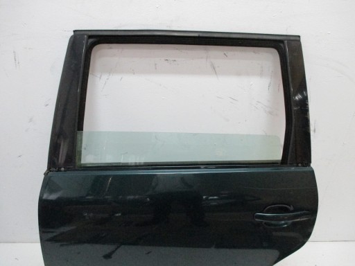 TÜR LINKS HINTEN VW PASSAT B5 3B9