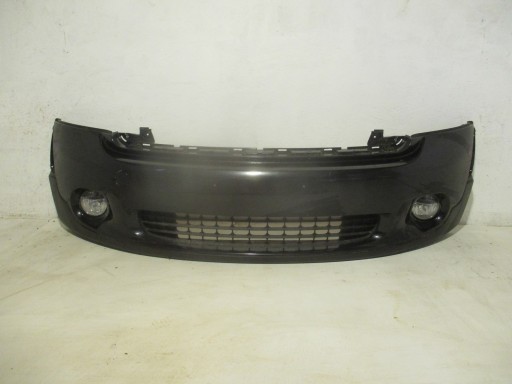 bumper front MINI COUNTRYMAN front