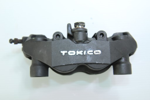 SUZUKI GSX-R 1000 K5 K6 гальмівний супорт передній лівий