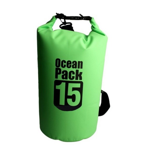 Ocean Pack MJ-KQ0320 водонепроникна упаковка 10 - 20 для універсальних