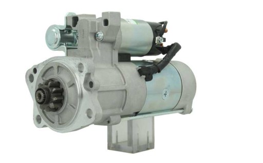 161.521.104.130 - Новый стартер nissan 5,0 квт