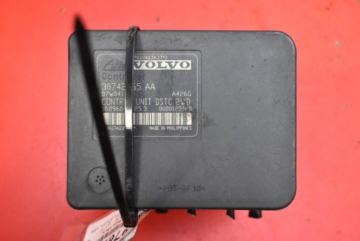 Pompa ABS 30742654 VOLVO V50 1 e 2.0 D 136 KM 03-11