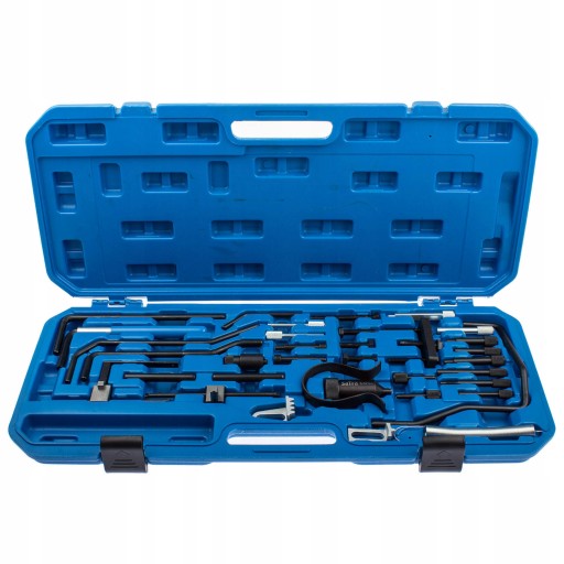 Блокировка газораспределения CITROEN PEUGEOT PSA D TD TDI HDi