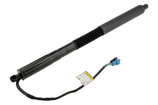 AE-BM-107 - АМОРТИЗАТОР ЗАДНЕЙ ДВЕРИ NTY