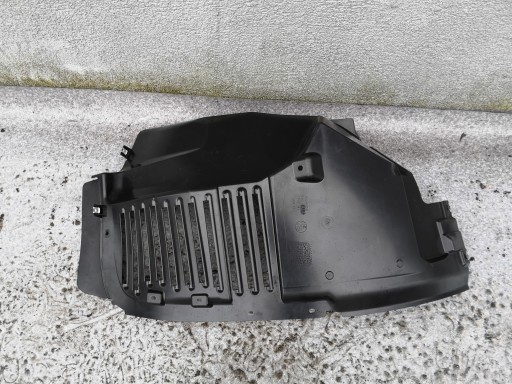 50548859 - АРКА КОЛЕСА ALFA ROMEO STELVIO ПЕРЕДНЯЯ ЛЕВАЯ НОВЫЙ ОРИГИНАЛ