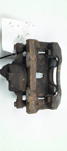 caliper brake front right 1.2 PURETECH PEUGEOT 208 II GT LINE