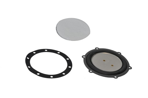 3165 - КОМПЛЕКТ ДЛЯ РЕМОНТА ГАЗОВОГО ФИЛЬТРА