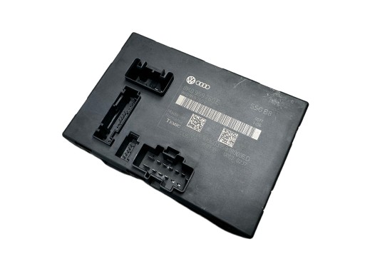 /P2/544 - Audi a6 a7 4g c7 модуль водійського сидіння 8k0959760e