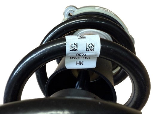 AUDI A4 A5 S4 S5 8W B9 Stoßdämpfer vorne 8W6413031G