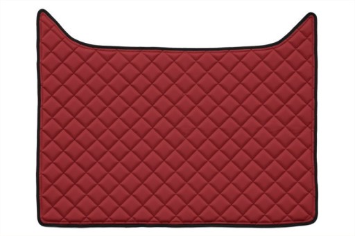 Підлоговий килимок F-core F-CORE FZ08 RED