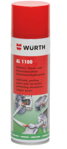 АЛЮМИНИЕВАЯ ПАСТА AL 1100