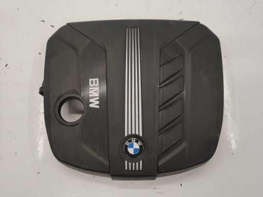 BMW 5 F10 F11 захист двигуна верхня 2.0 D
