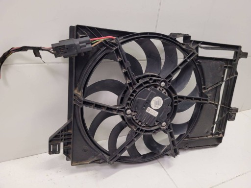 ventilátor chladiče Ford Kuga 2 2016 GV61-8C607-BA