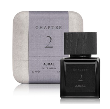 ajmal chapter 2