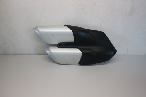 341-2543 - DUCATI MULTISTRADA 1200S 15-17 ГЛУШИТЕЛЬ ВЫХЛОПНЫХ ГАЗОВ