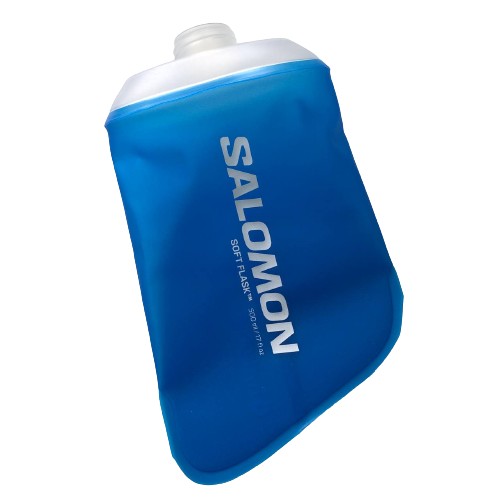 Avis Salomon Soft Flask 500mL