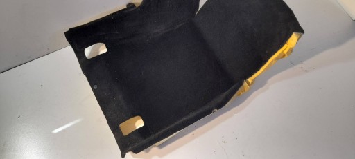 Mercedes-Benz GLA H247 carpet front right A1776802000 (GL4)