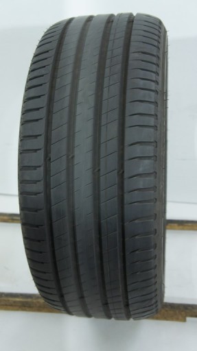 Шины K8129 Michelin Latitude Sport 3 255/45 / R19