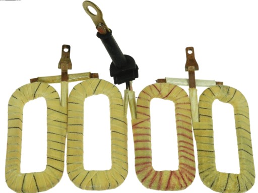 Обмотка стартера sf6003