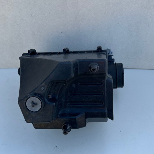 SCATOLA FILTRO JAGUAR F PACE X760 2.0D 17R GX73-9600-DC