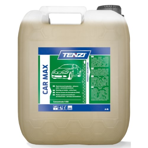 TENZI CAR MAX 20л. А-16/020