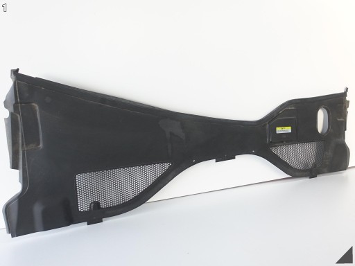 AUDI A6 S6 4G0 A7 S7 4G8 C7 LIFT 10-18 torpedo covering