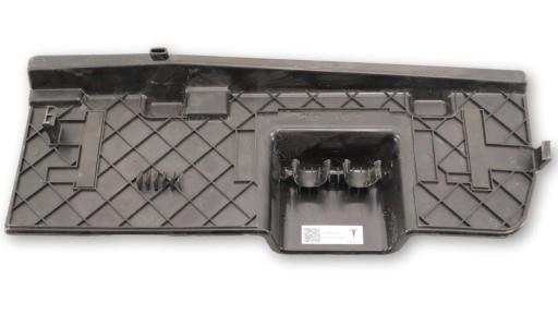 1468367-00-A - TESLA MODEL 3 АВТОМОБИЛЬНАЯ КОМПЬЮТЕРНАЯ РЕШЕТКА