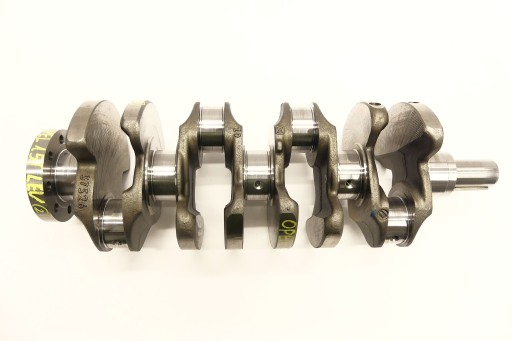 37326 - Opel insignia b 1.5t турбо lfv b15sfl d15sft штатный коленвал